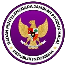 BPJPH Logo