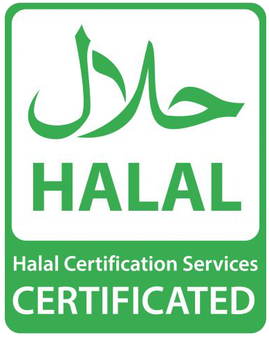 Sertifikasi Halal